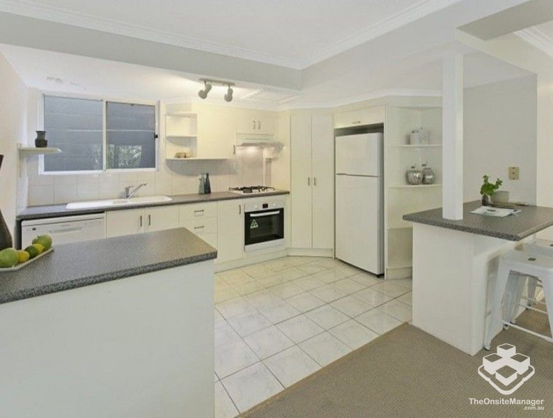 rental property Brisbane