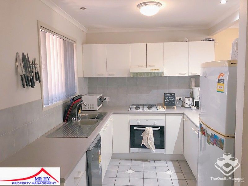 rental property Brisbane