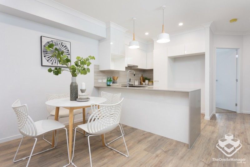 rental property Brisbane