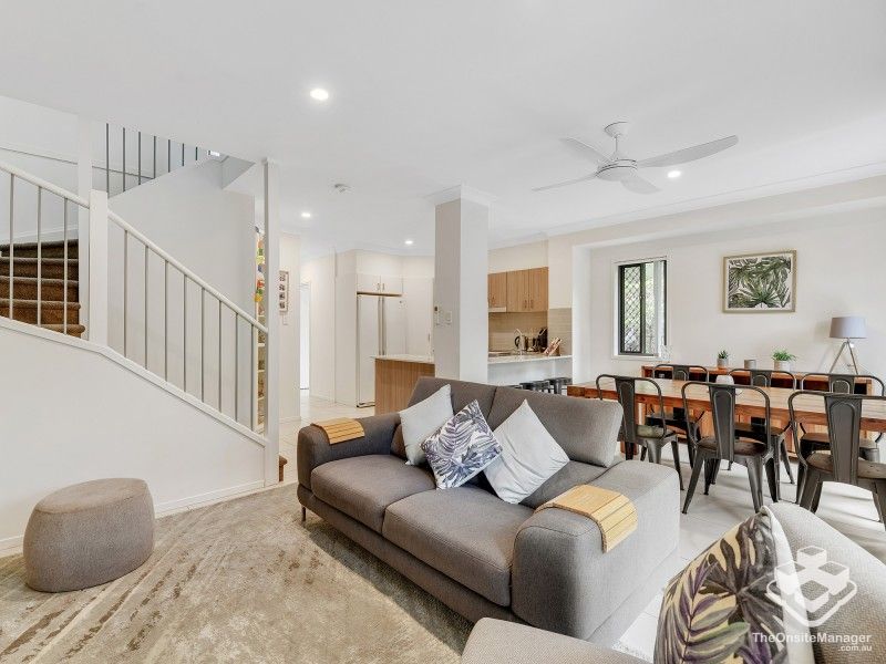 rental property Brisbane