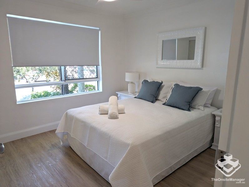 rental property Gold Coast