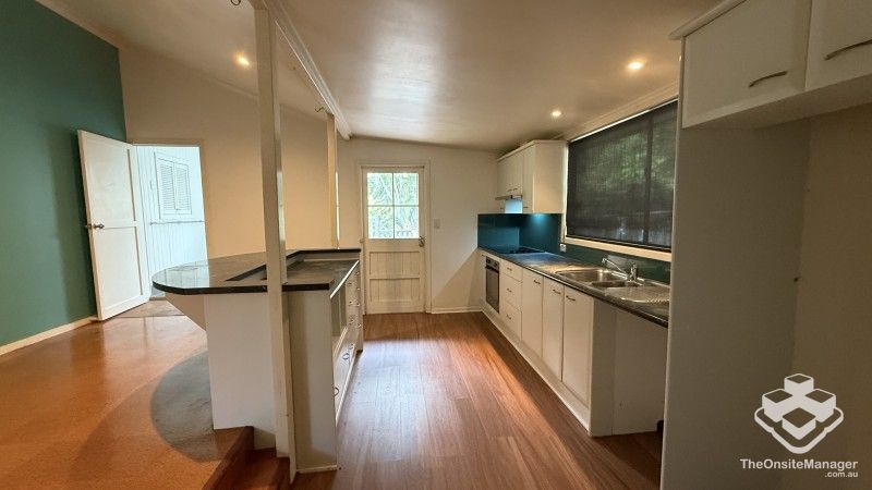rental property Brisbane