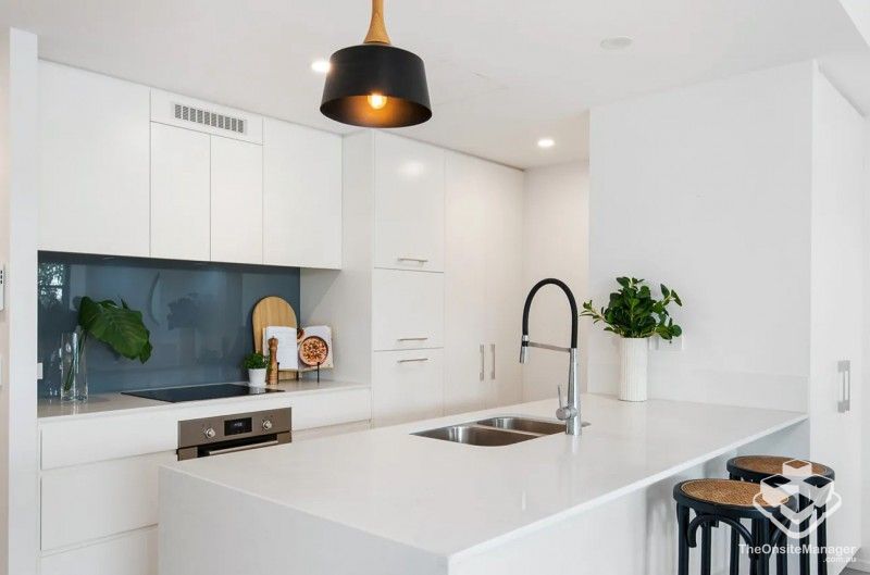 rental property Brisbane