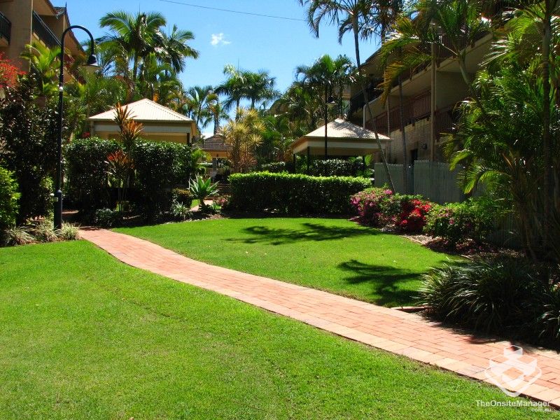 rental property Brisbane