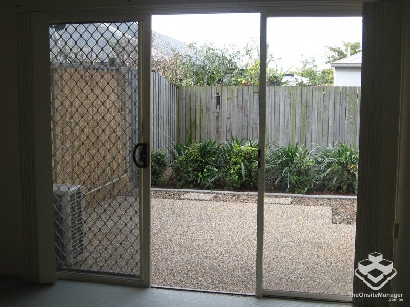 rental property Brisbane