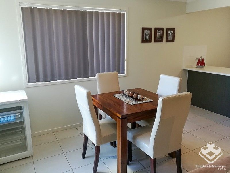 rental property Mackay