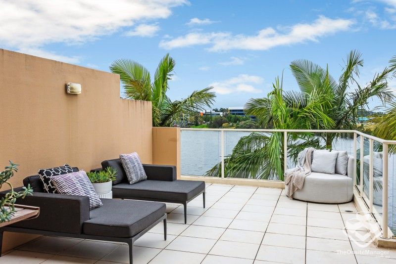 rental property Gold Coast