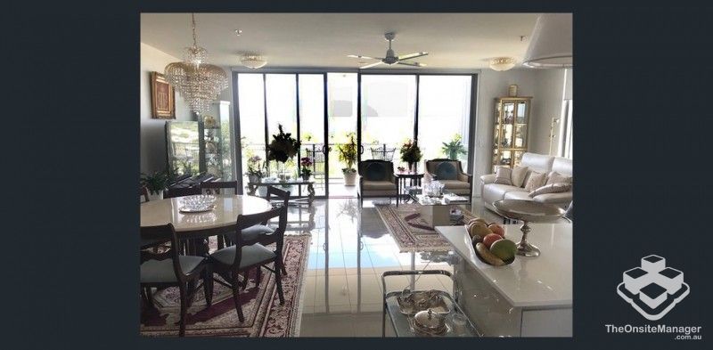 rental property Gold Coast