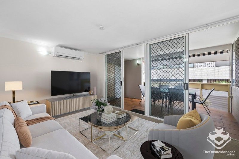 rental property Brisbane