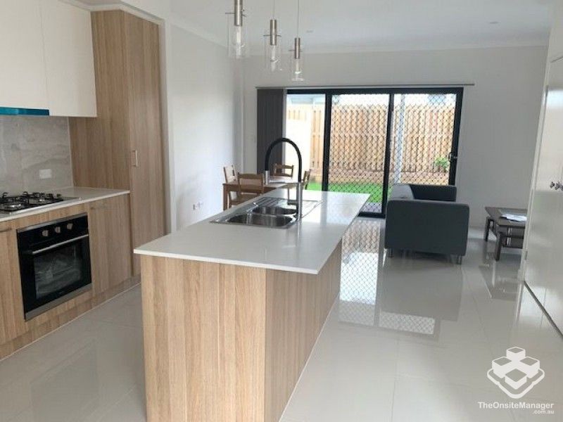 rental property Brisbane