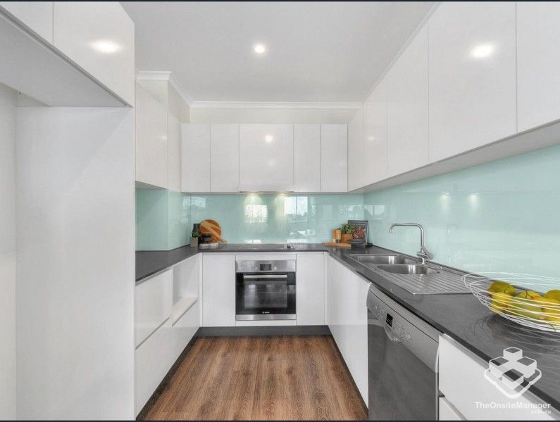 rental property Brisbane