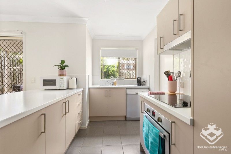 rental property Brisbane