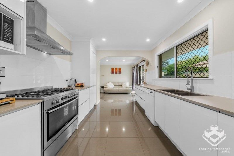 rental property Brisbane