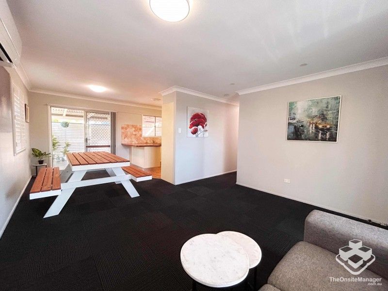 rental property Brisbane