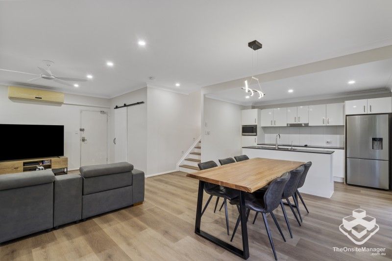 rental property Brisbane