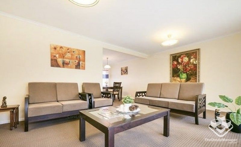 rental property Brisbane