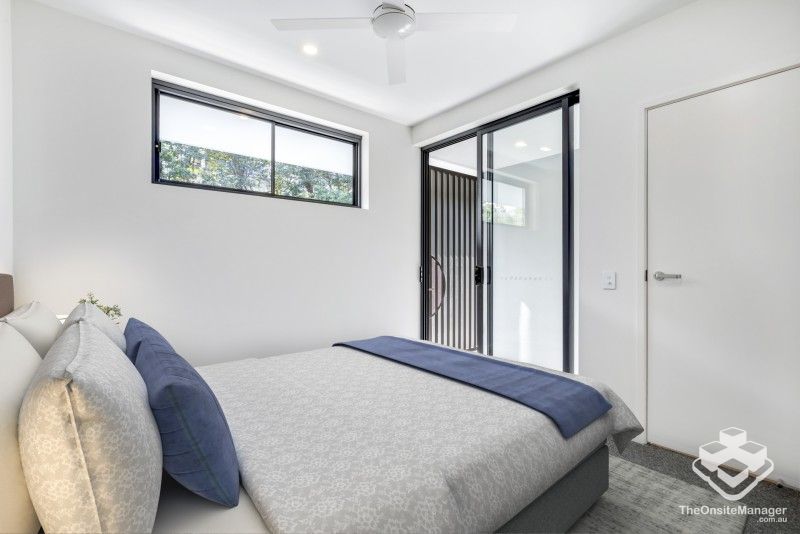 rental property Brisbane