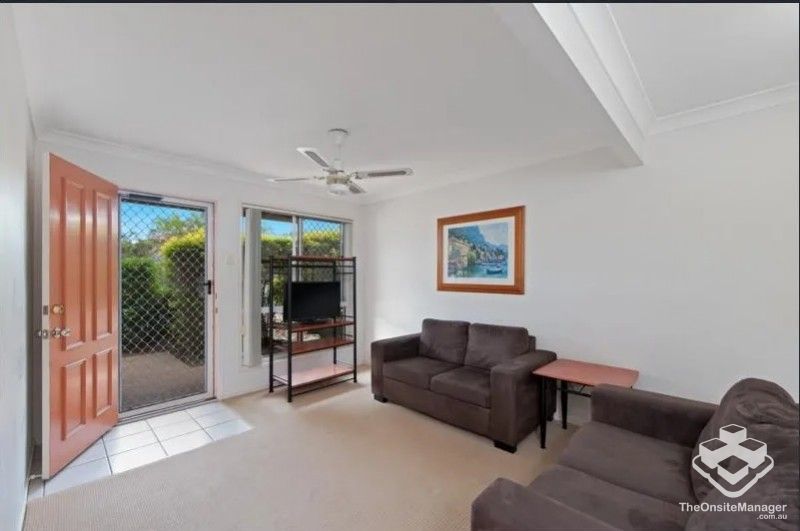 rental property Brisbane