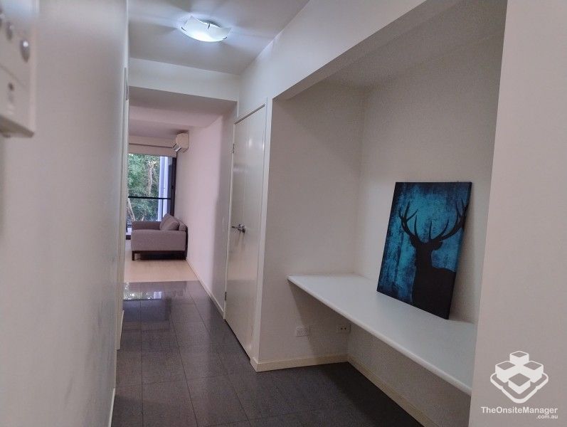 rental property Brisbane