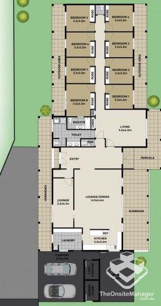 rental property Townsville