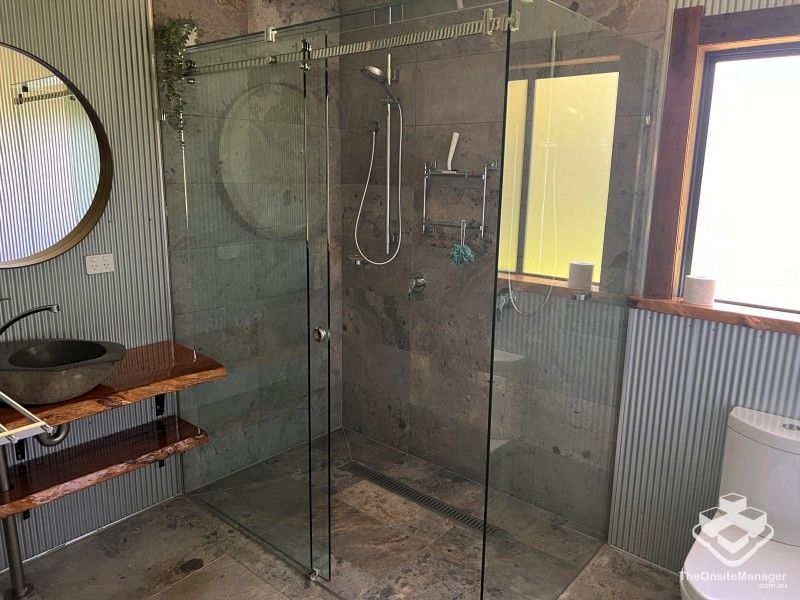 rental property Invalid address