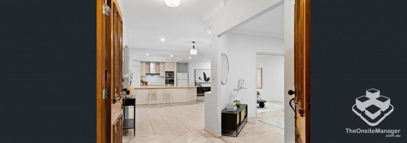 rental property Brisbane