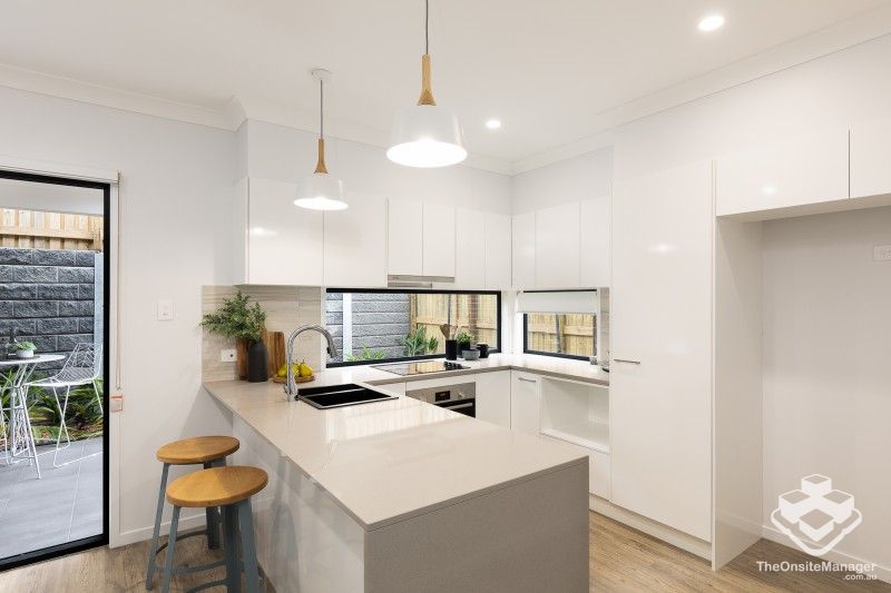 rental property Brisbane