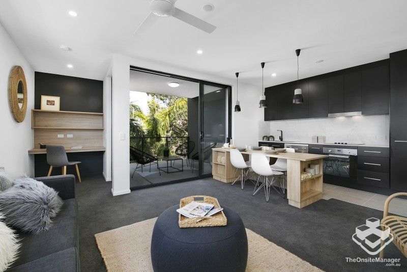 rental property Brisbane