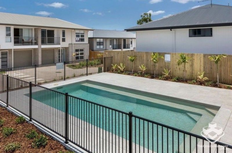 rental property Brisbane