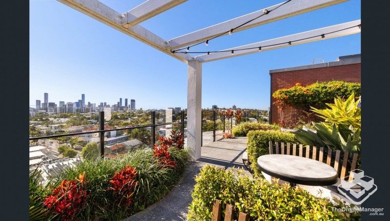 rental property Brisbane