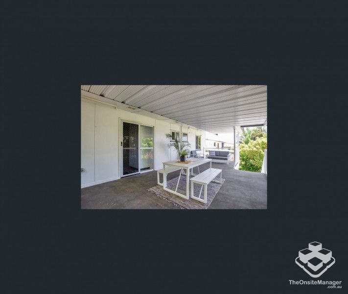 rental property Mackay