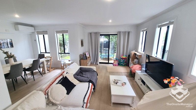 rental property Gold Coast