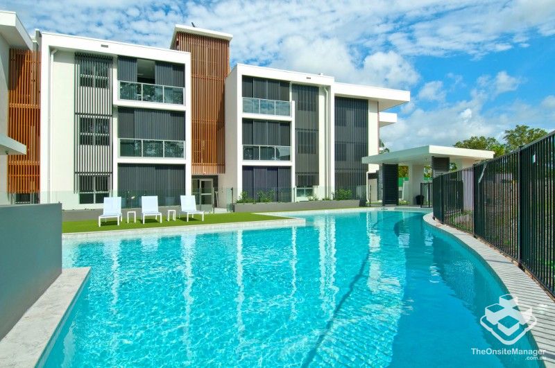 rental property Gold Coast