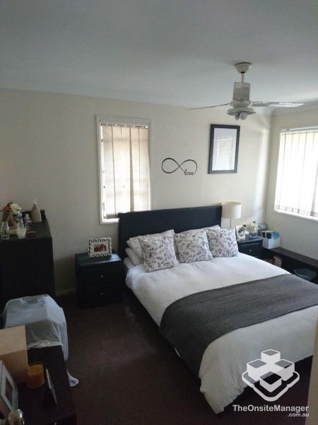 rental property Brisbane