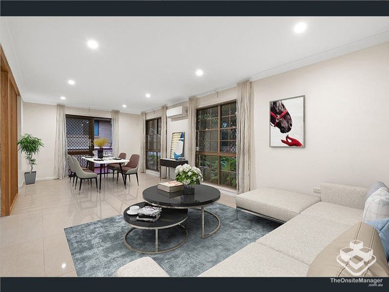 rental property Brisbane