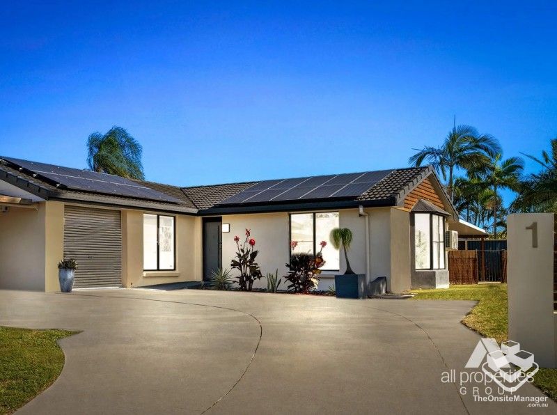 rental property Brisbane