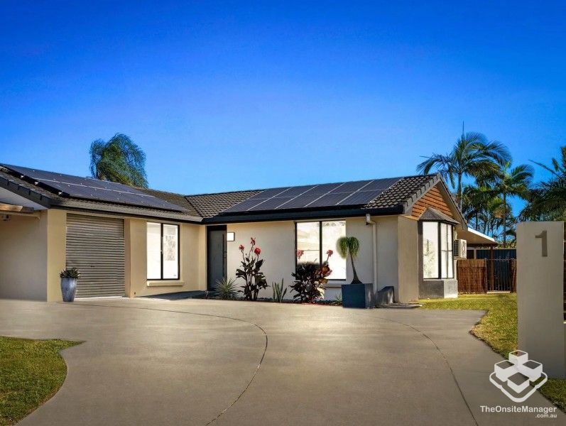 rental property Brisbane