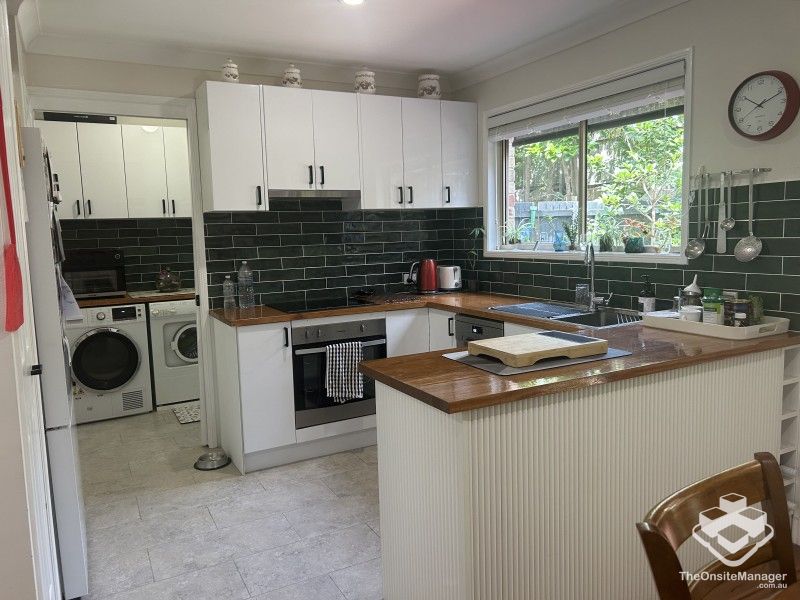 rental property Brisbane