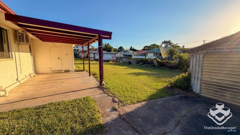 rental property Brisbane