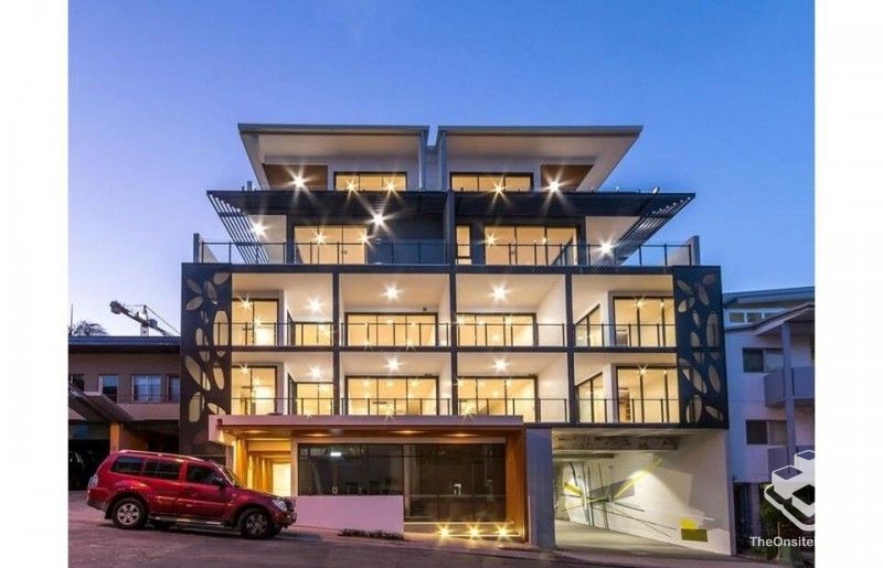 rental property Brisbane