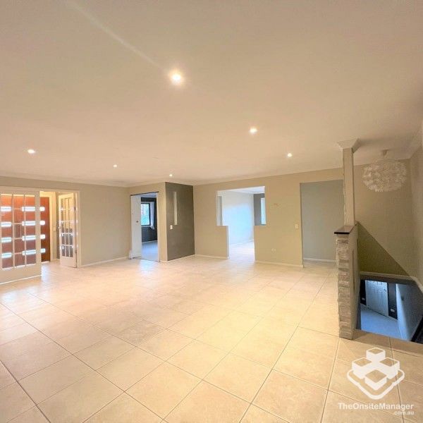 rental property Brisbane