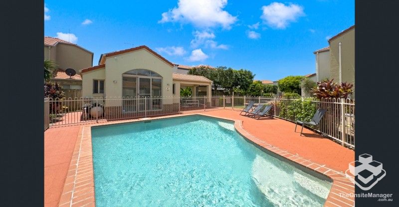 rental property Brisbane