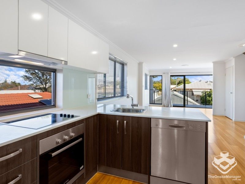 rental property Brisbane