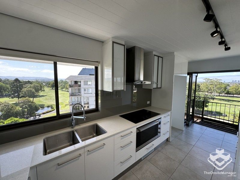 rental property Gold Coast