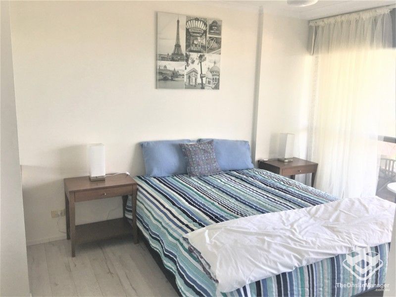 rental property Gold Coast