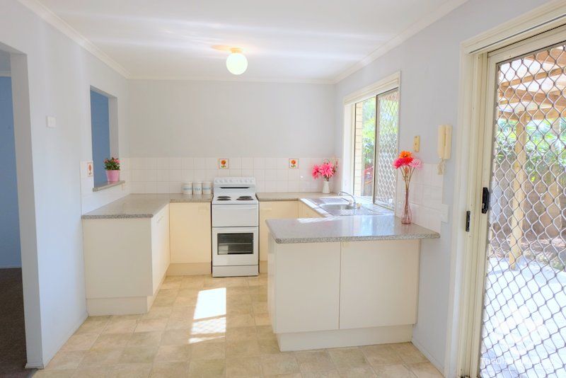 rental property Brisbane