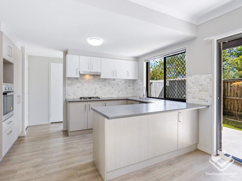 rental property Brisbane