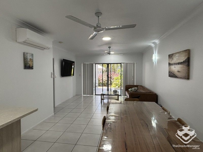 rental property Cairns