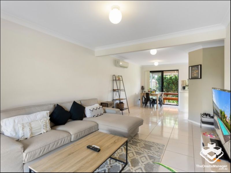 rental property Brisbane