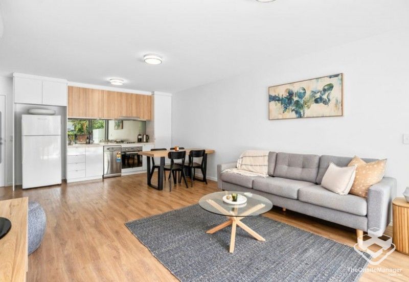 rental property Gold Coast